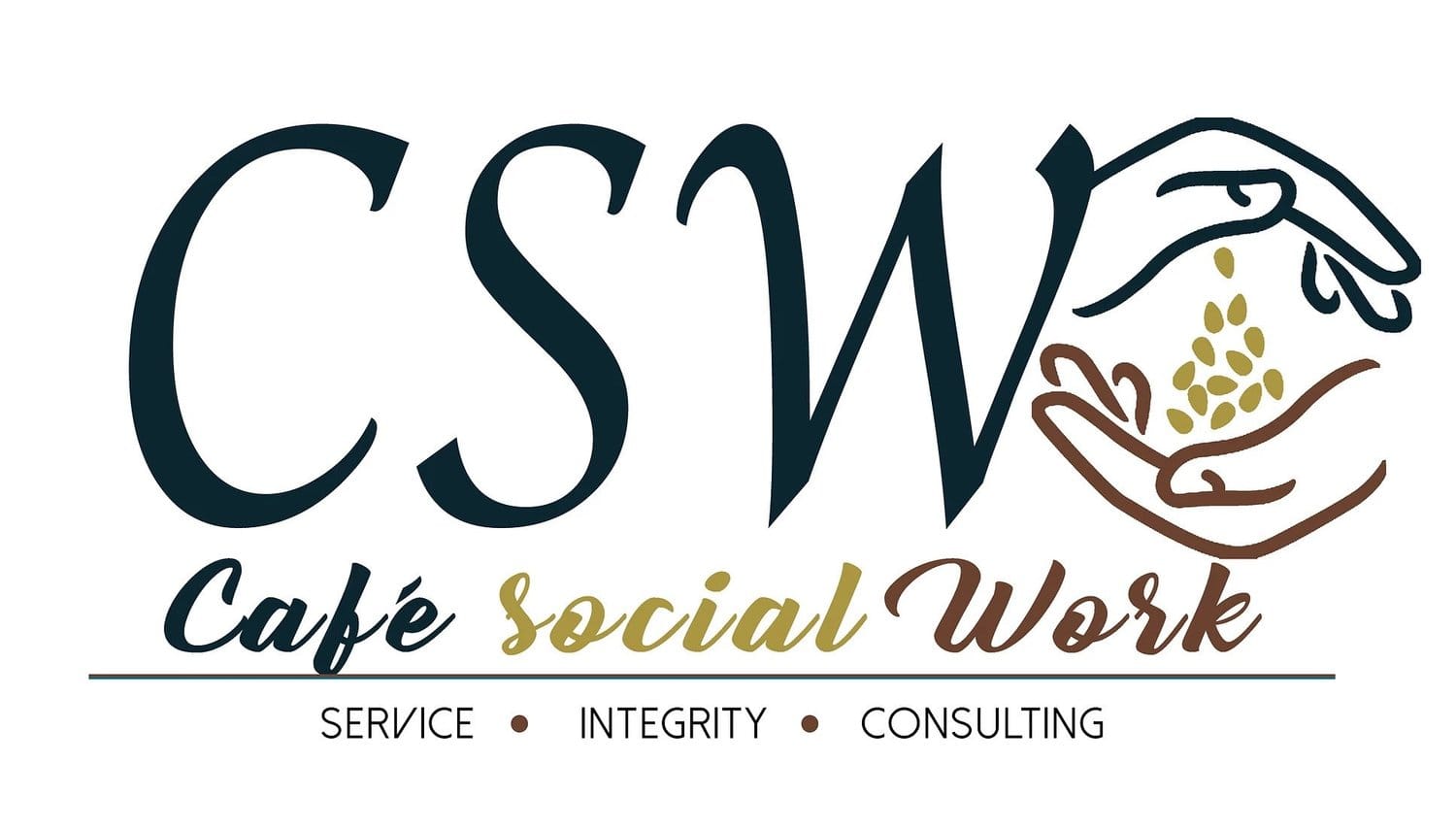 Cafe' Social Work Consulting LLC