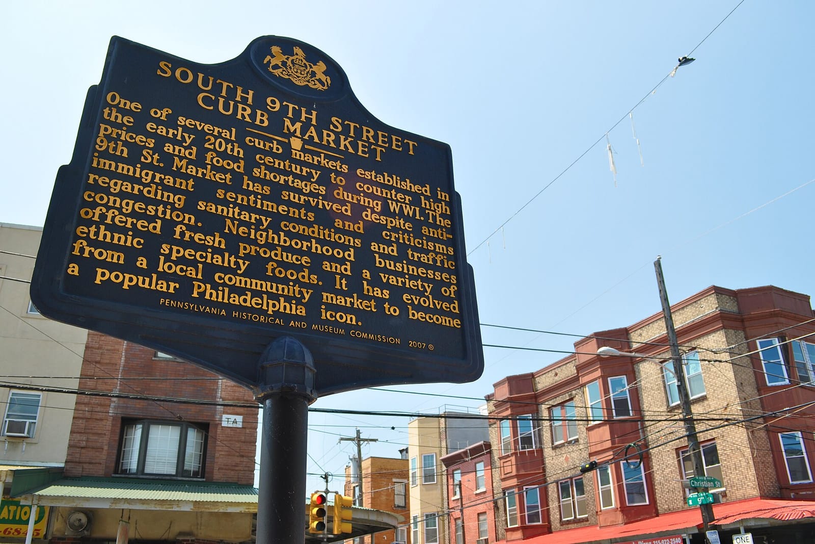Gleaner's Cafe Gallery photo 11