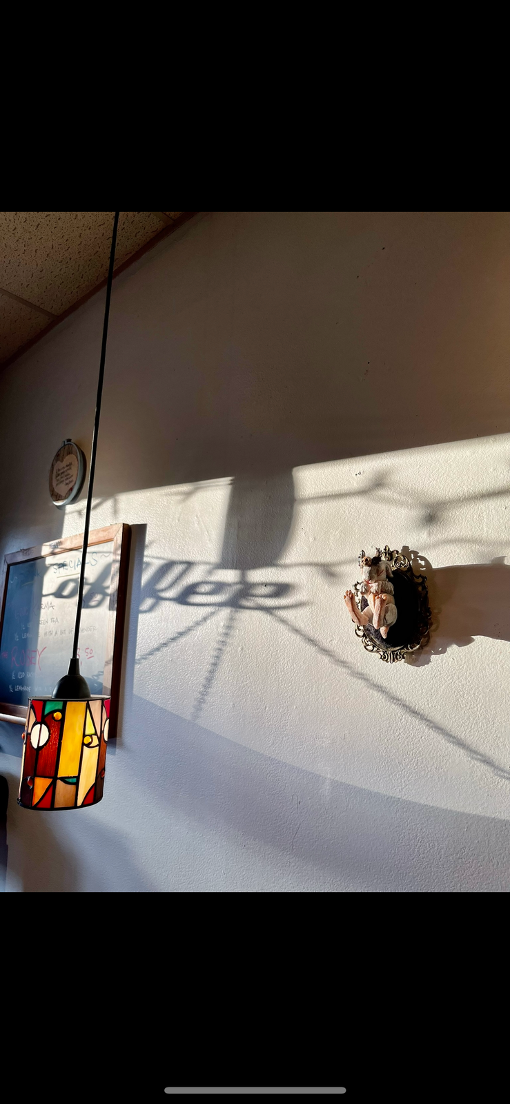 Gleaner's Cafe Gallery photo 4