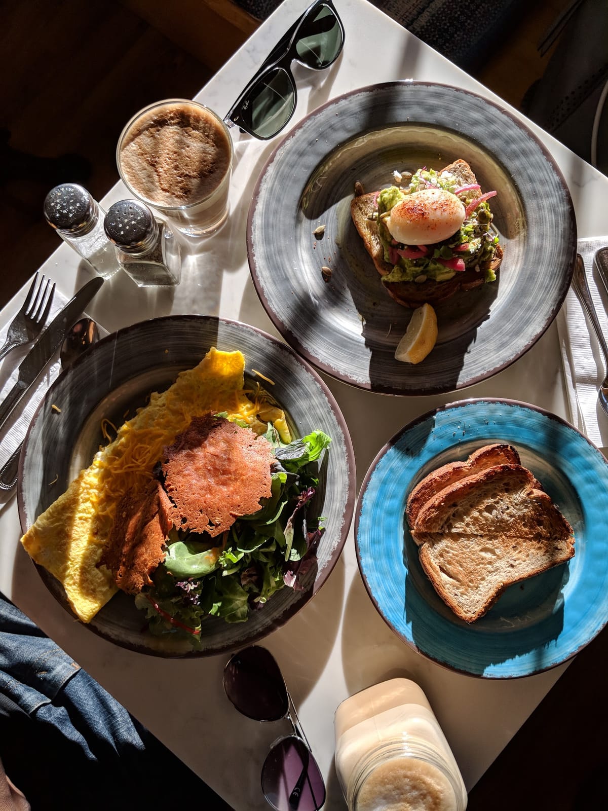 Pop's Espresso Bar