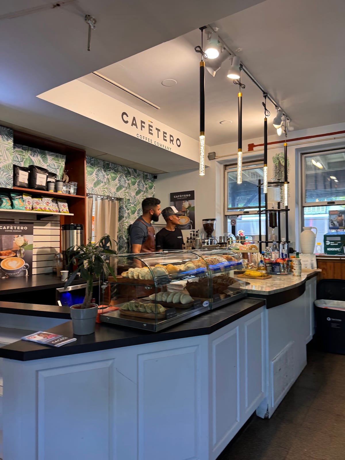 Cafetero
