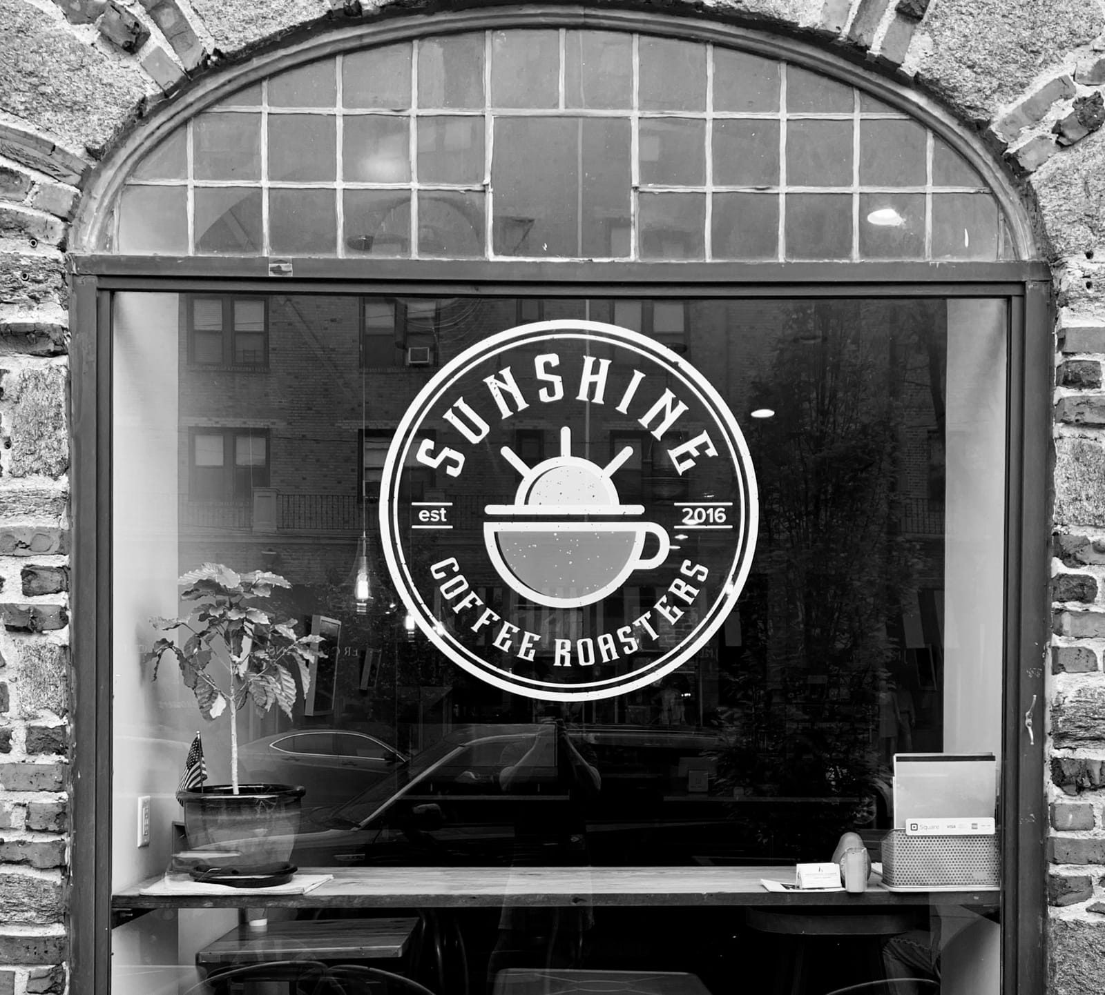 Sunshine Coffee Roasters photo 2