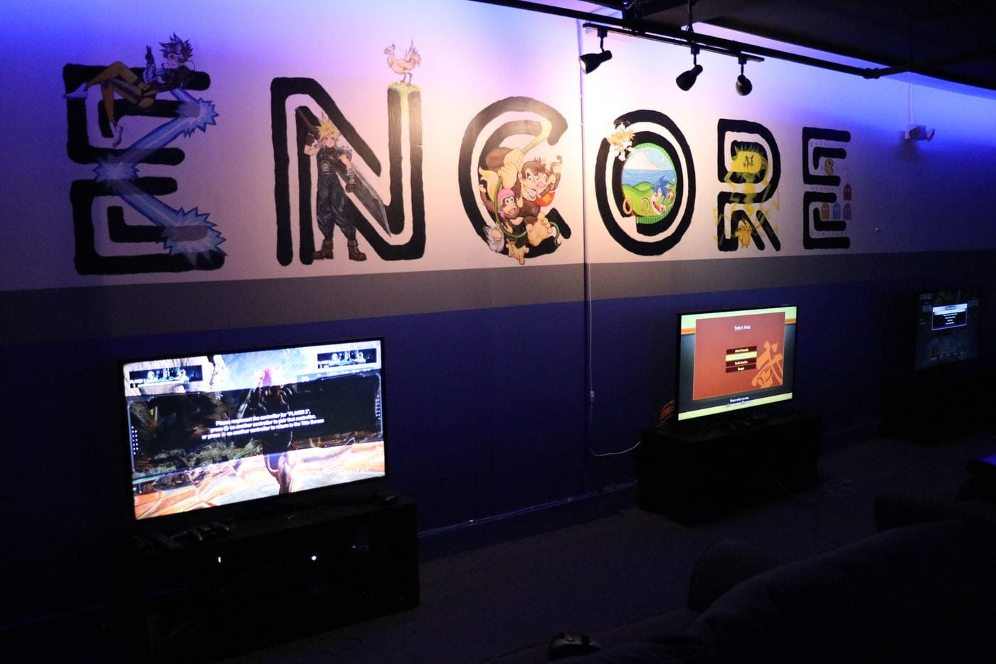 Encore Esports photo 2