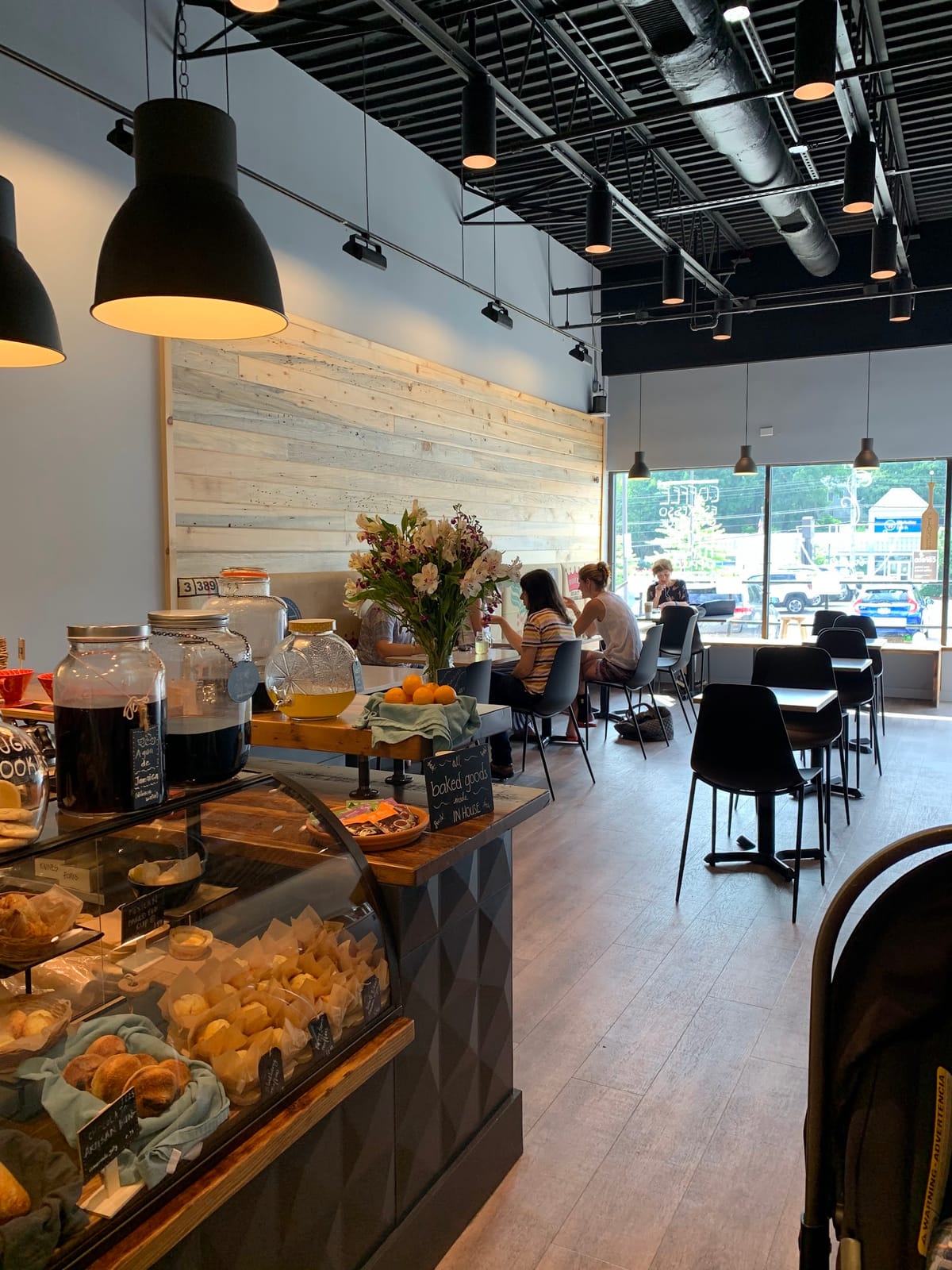 Espresso Cafeto