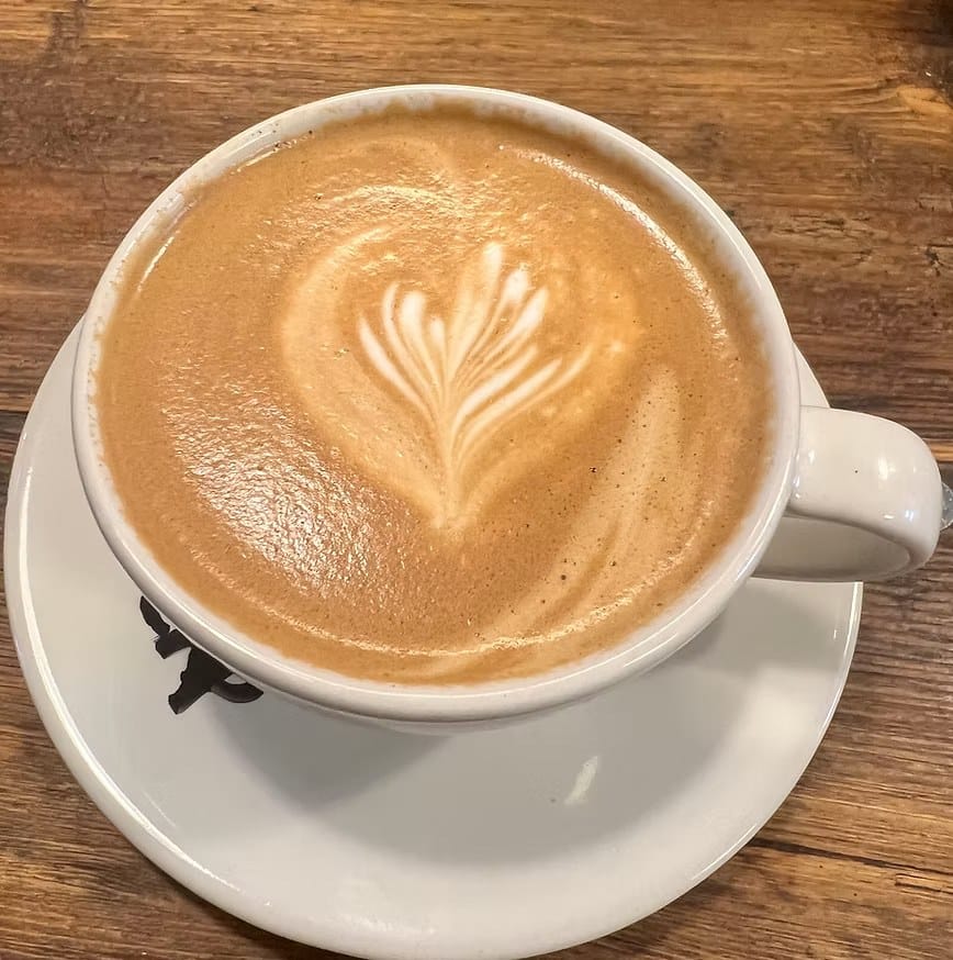 Espresso Cafeto photo 8