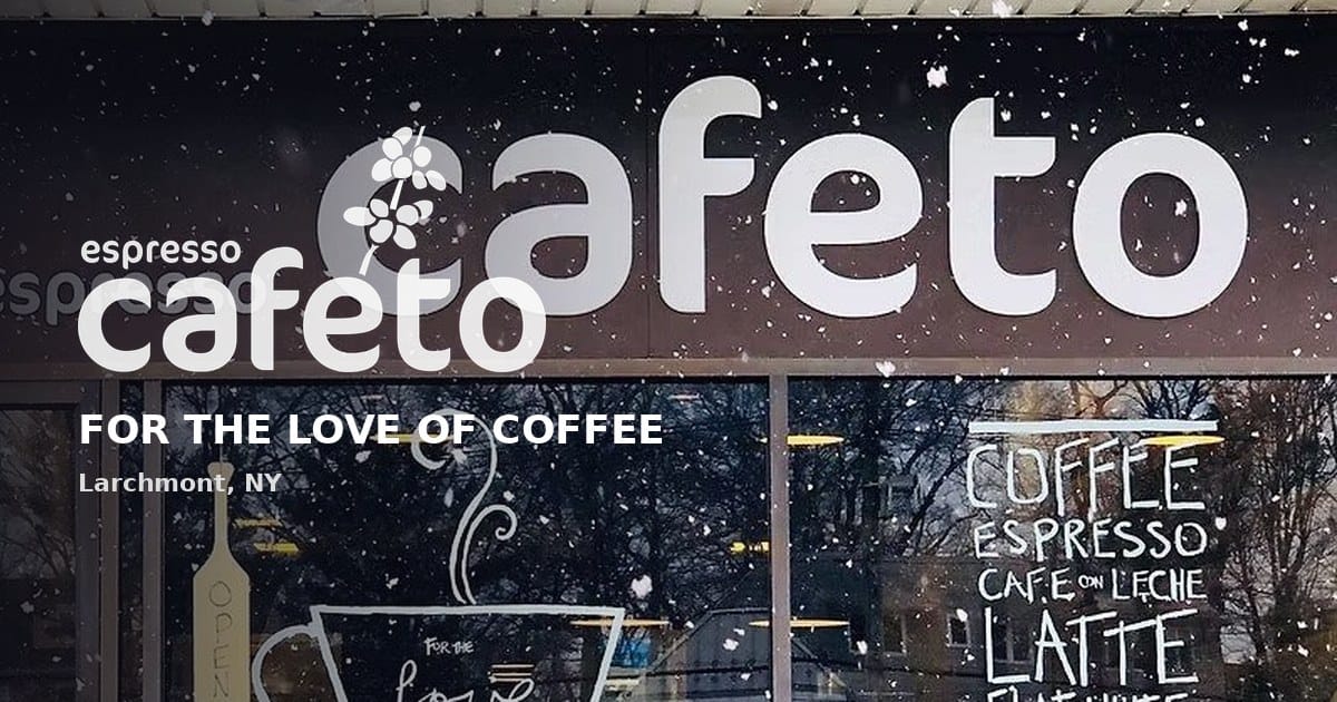 Espresso Cafeto photo 2