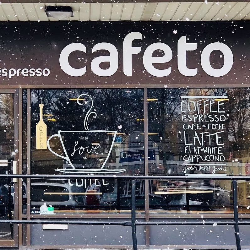 Espresso Cafeto photo 5