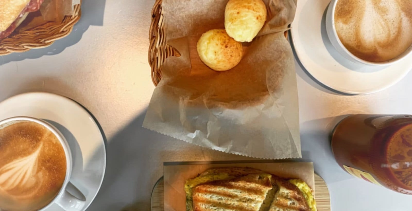 Espresso Cafeto photo 4