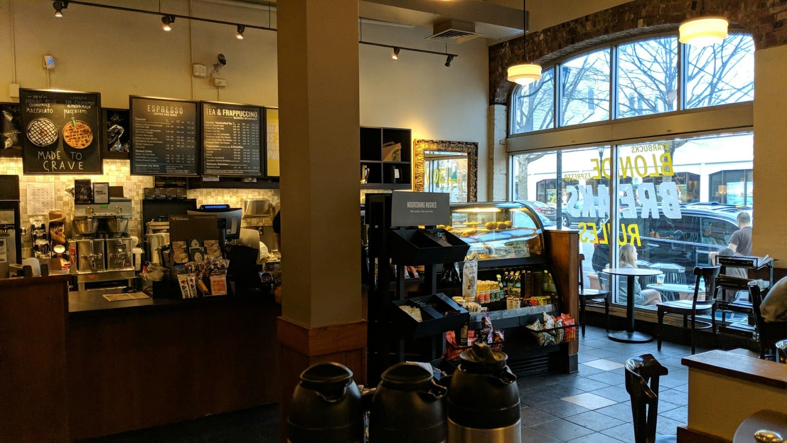 Starbucks Coffee Company