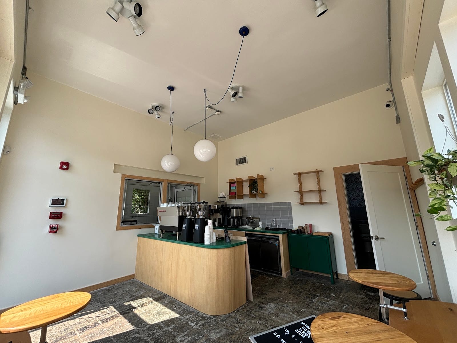 Big Mouth Coffee Roasters