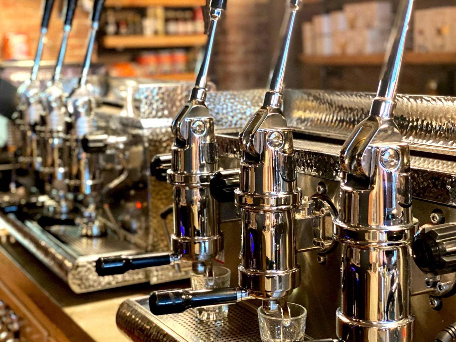 Beacon Coffee Co. & Mercantile photo 3