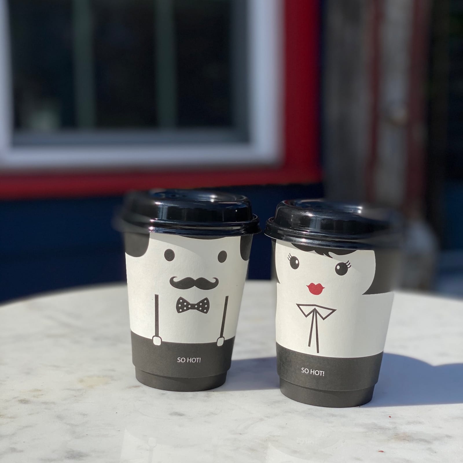 Beacon Coffee Co. & Mercantile
