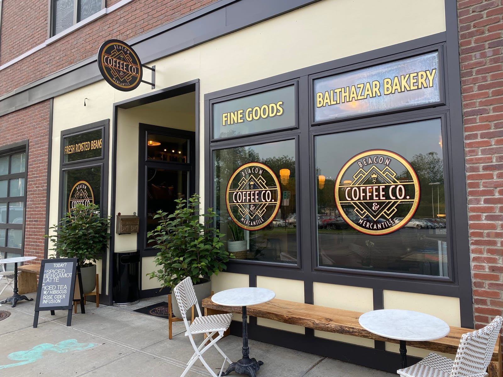 Beacon Coffee Co. & Mercantile photo 4