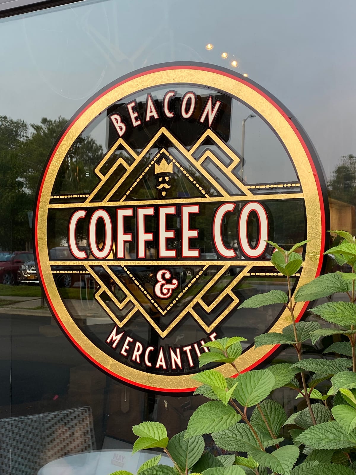 Beacon Coffee Co. & Mercantile photo 5