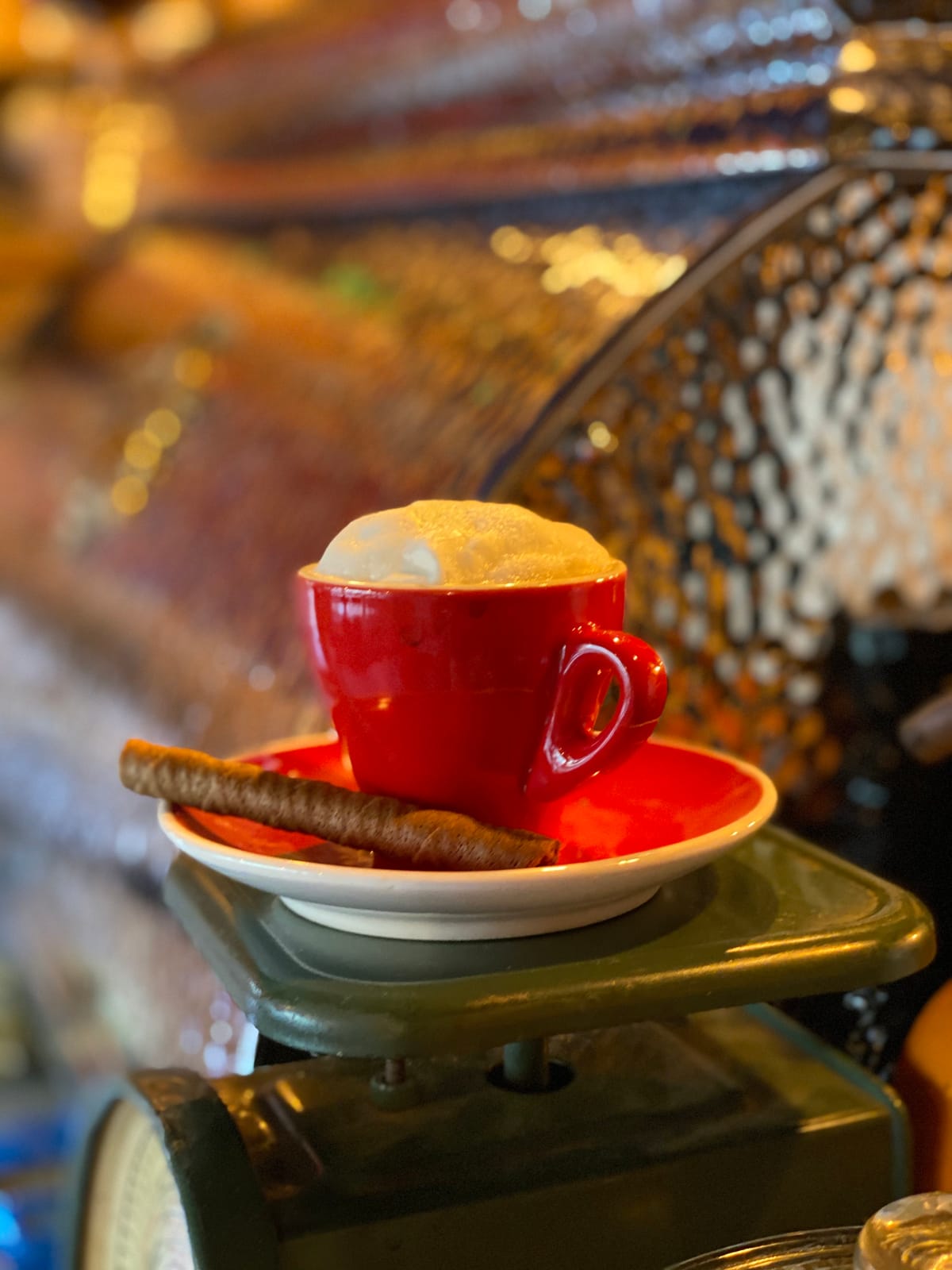Beacon Coffee Co. & Mercantile photo 8