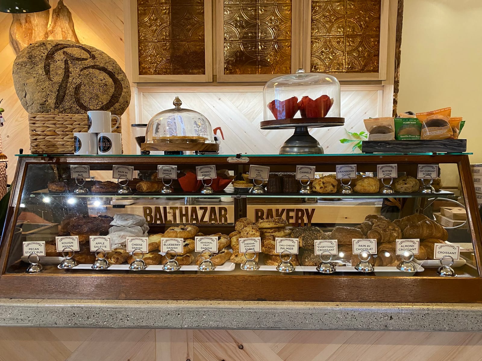 Beacon Coffee Co. & Mercantile photo 6
