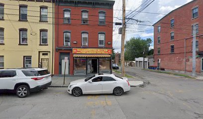 Empanada place