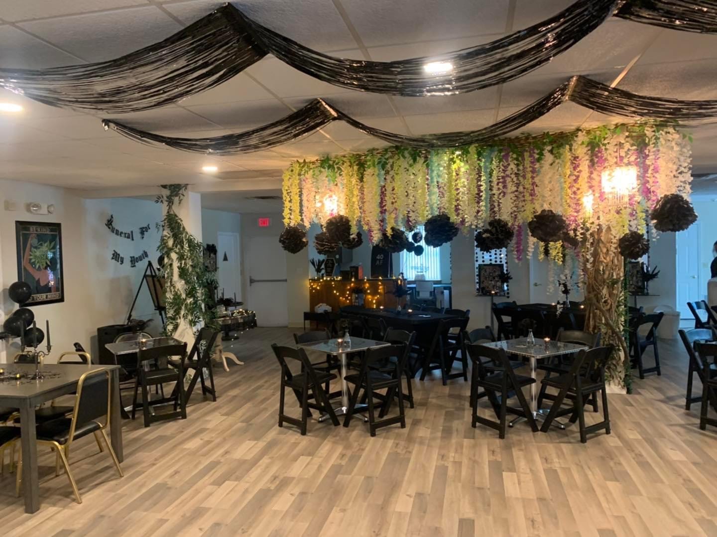 Leaf Love CBD Cafe