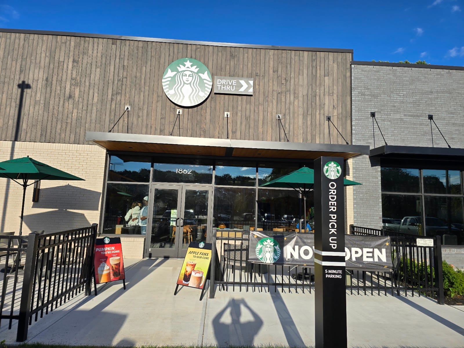 Starbucks Coffee Company