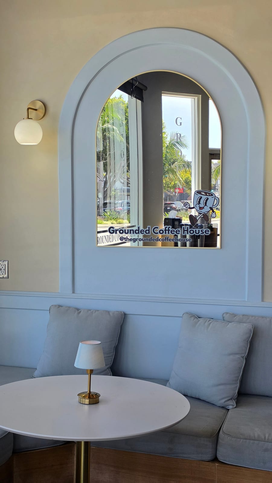 Grounded Coffee House photo 4