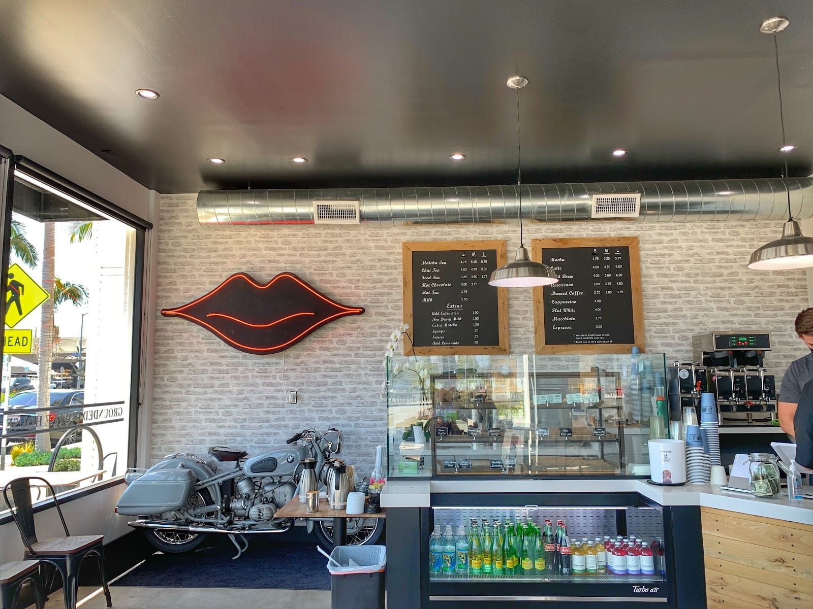 Grounded Coffee House
