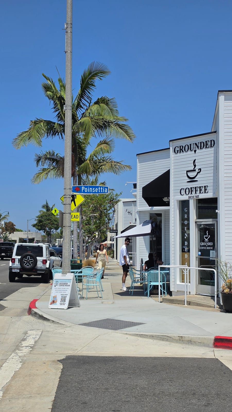 Grounded Coffee House photo 2