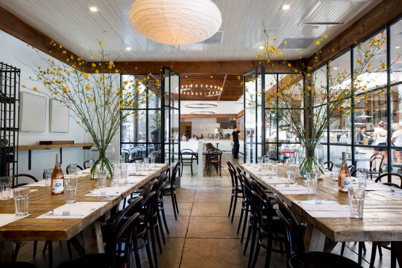 Zinc Café & Bar photo 2