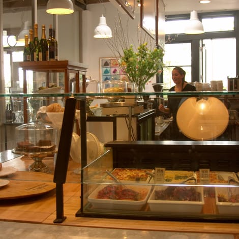 Zinc Café & Bar photo 6