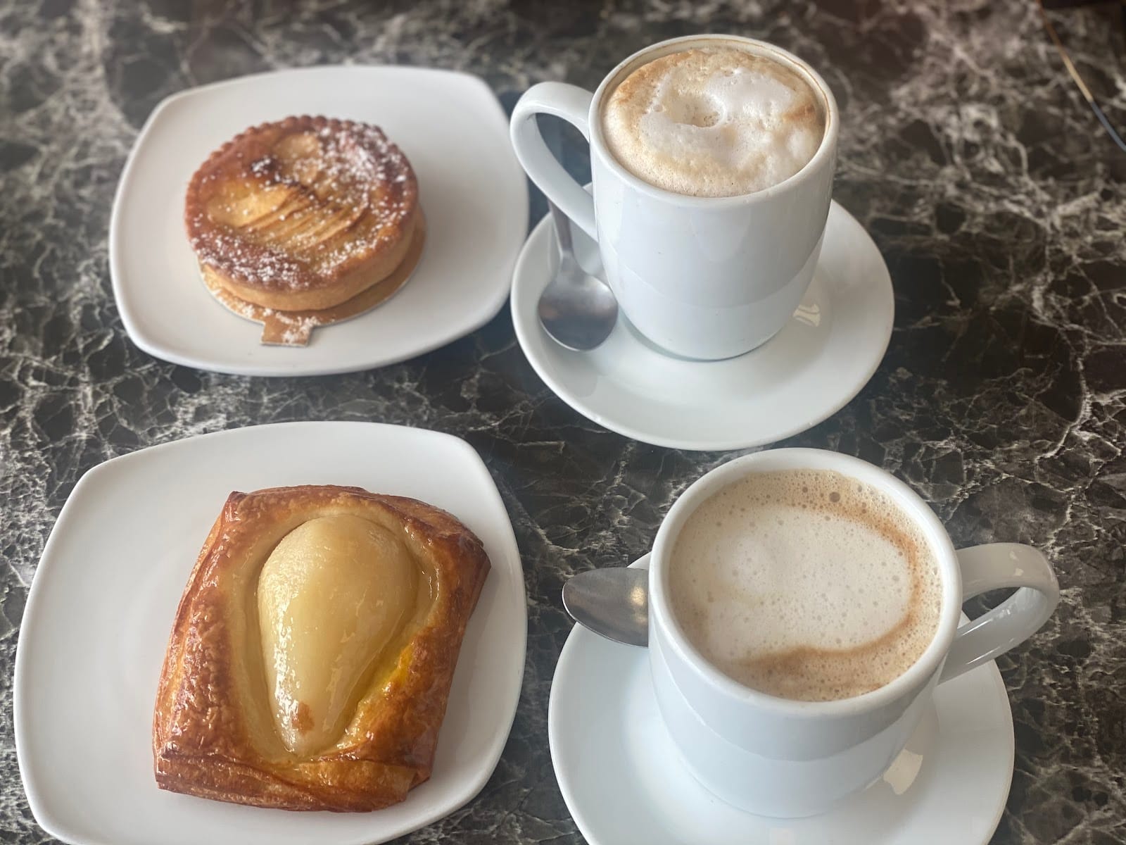 Rendez Vous French Bakery & Cafe
