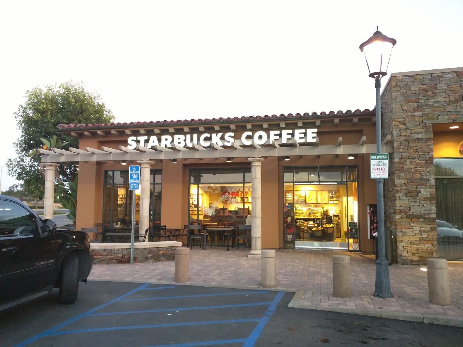 Starbucks Coffee Company