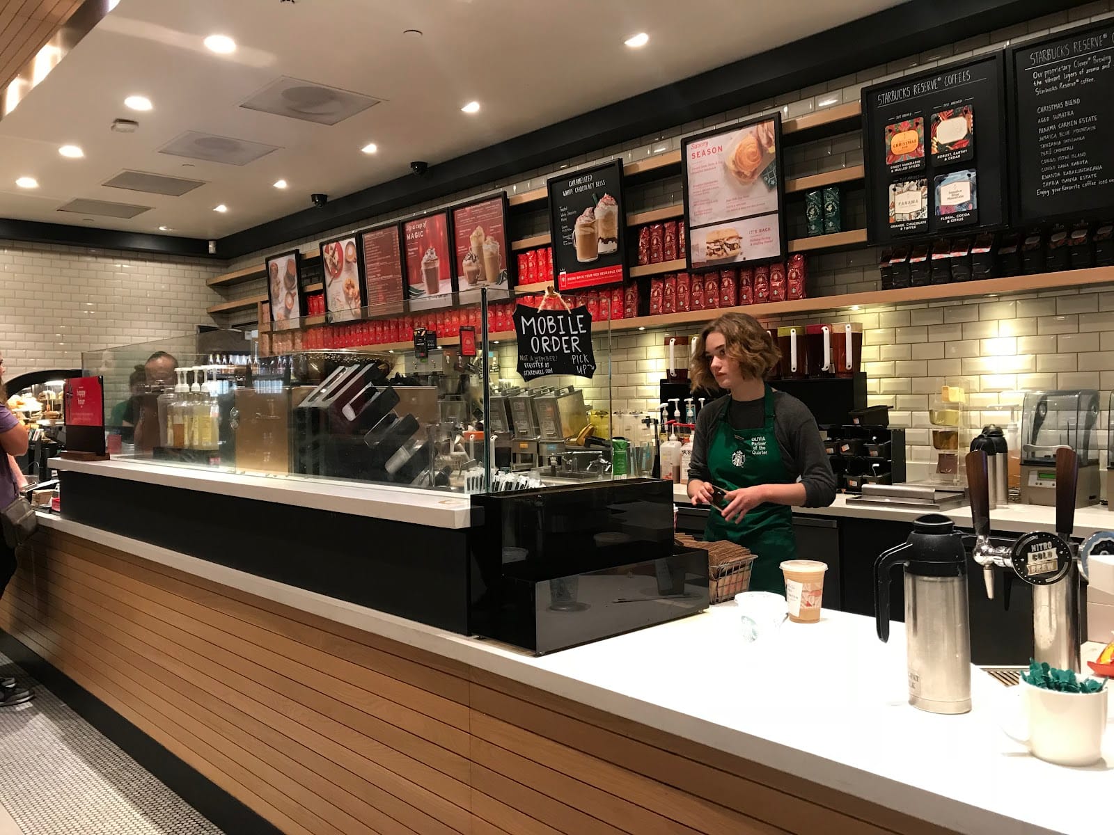 Starbucks Coffee Company