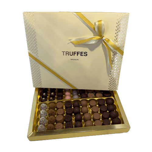 Teuscher, High Quality Swiss Chocolates & Café photo 2