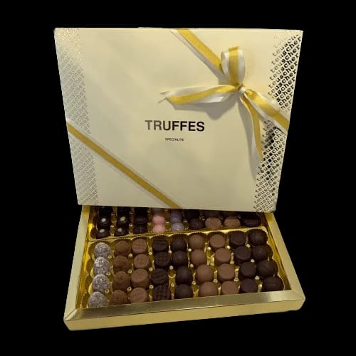 Teuscher, High Quality Swiss Chocolates & Café photo 3