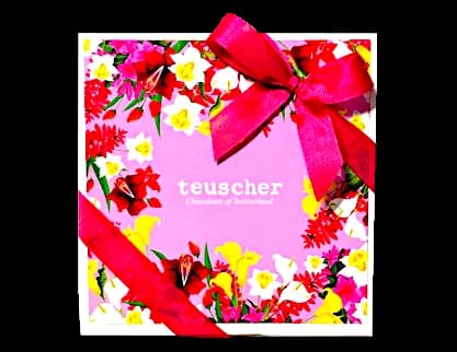 Teuscher, High Quality Swiss Chocolates & Café photo 5