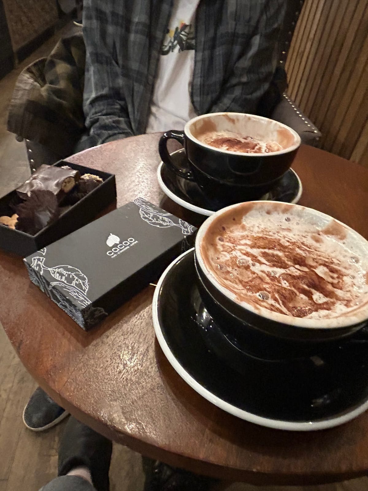 cacao
