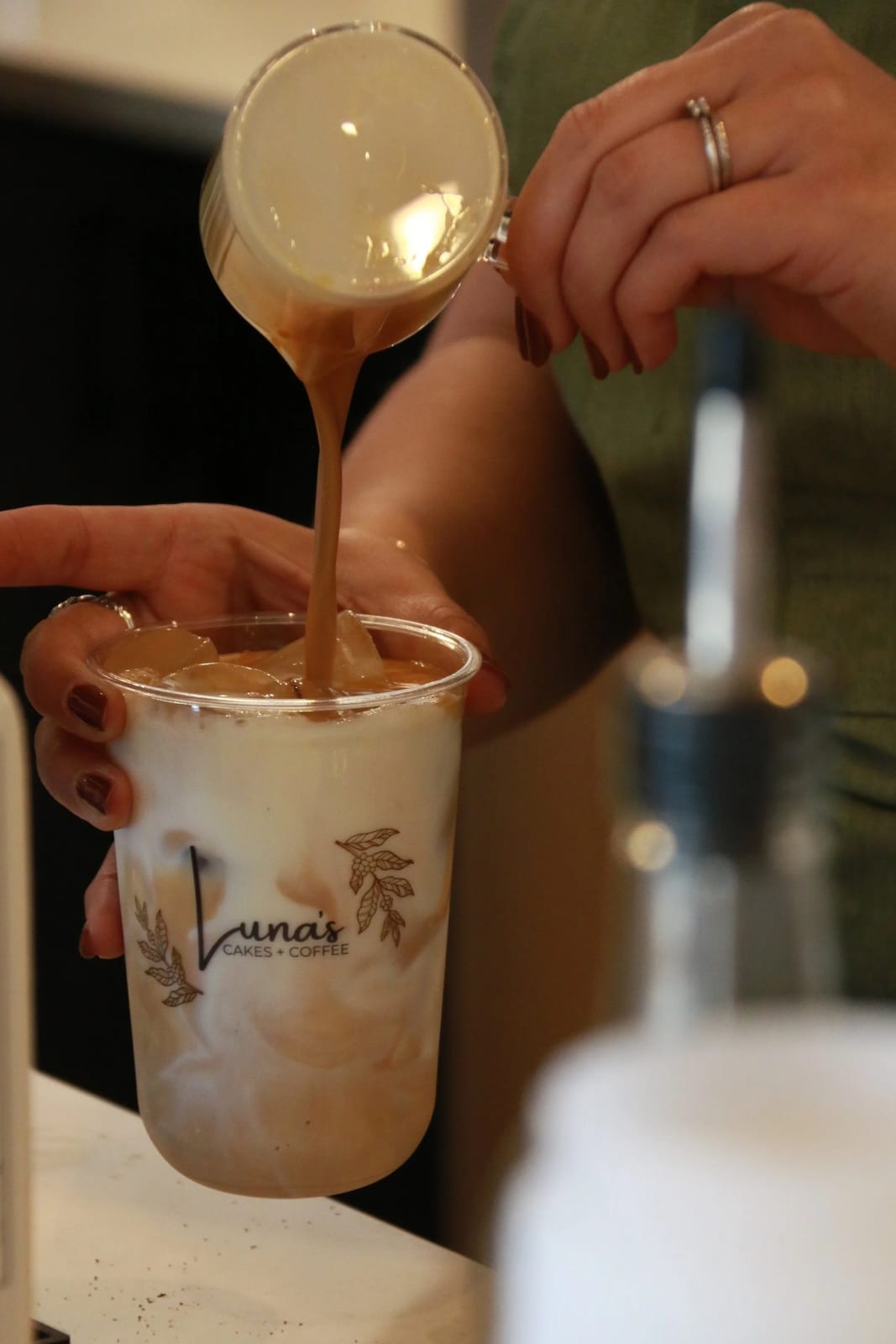 Luna's Cakes & Coffee photo 7