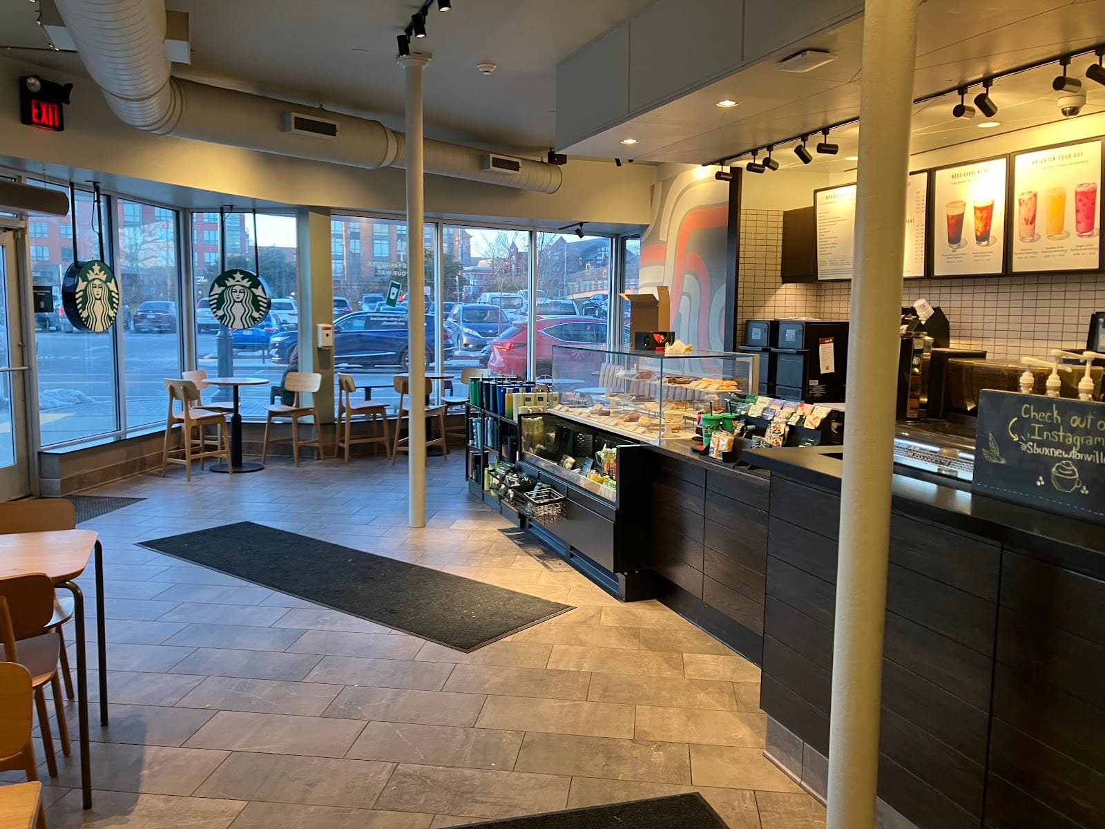 Starbucks Coffee Company