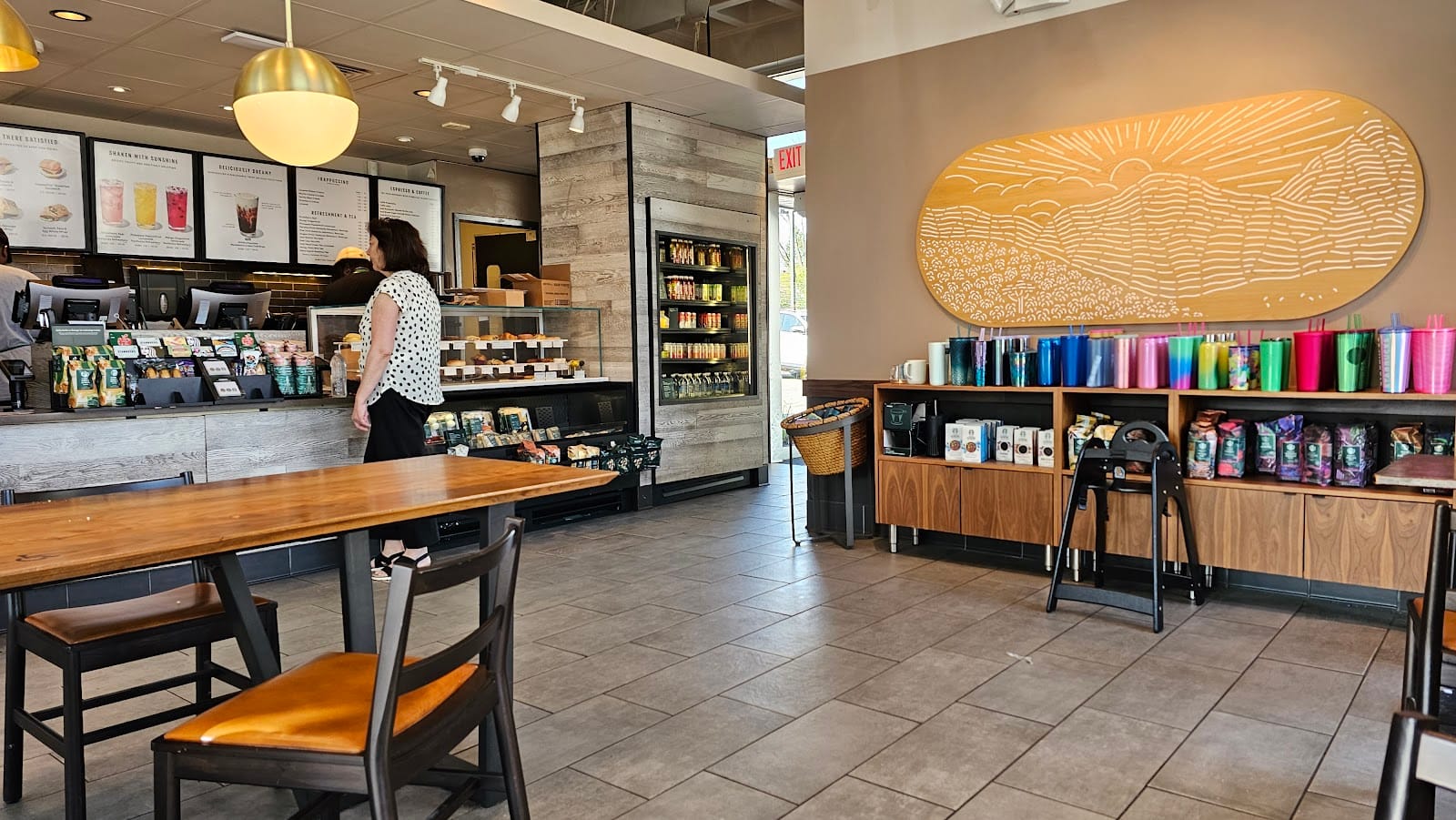 Starbucks Coffee Company