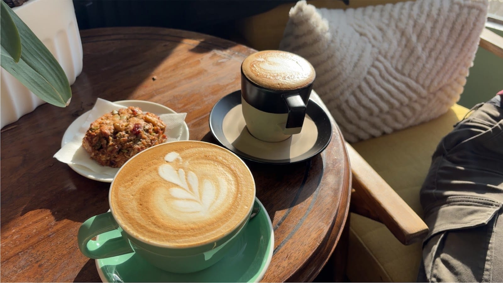 Coffee Palz