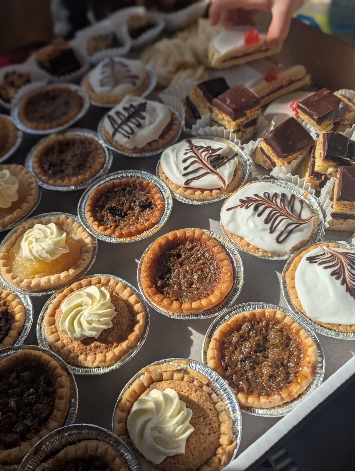 Moodie's Bakery photo 2