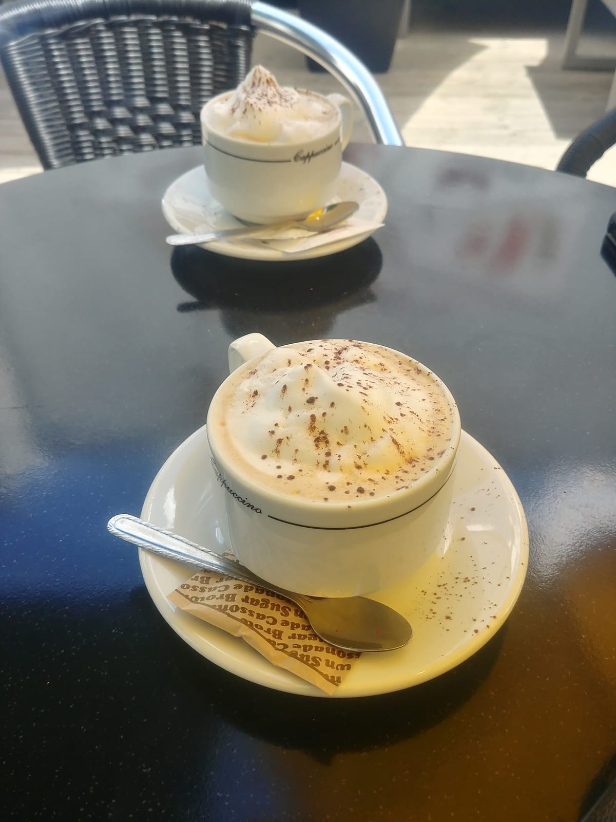 Euro Café