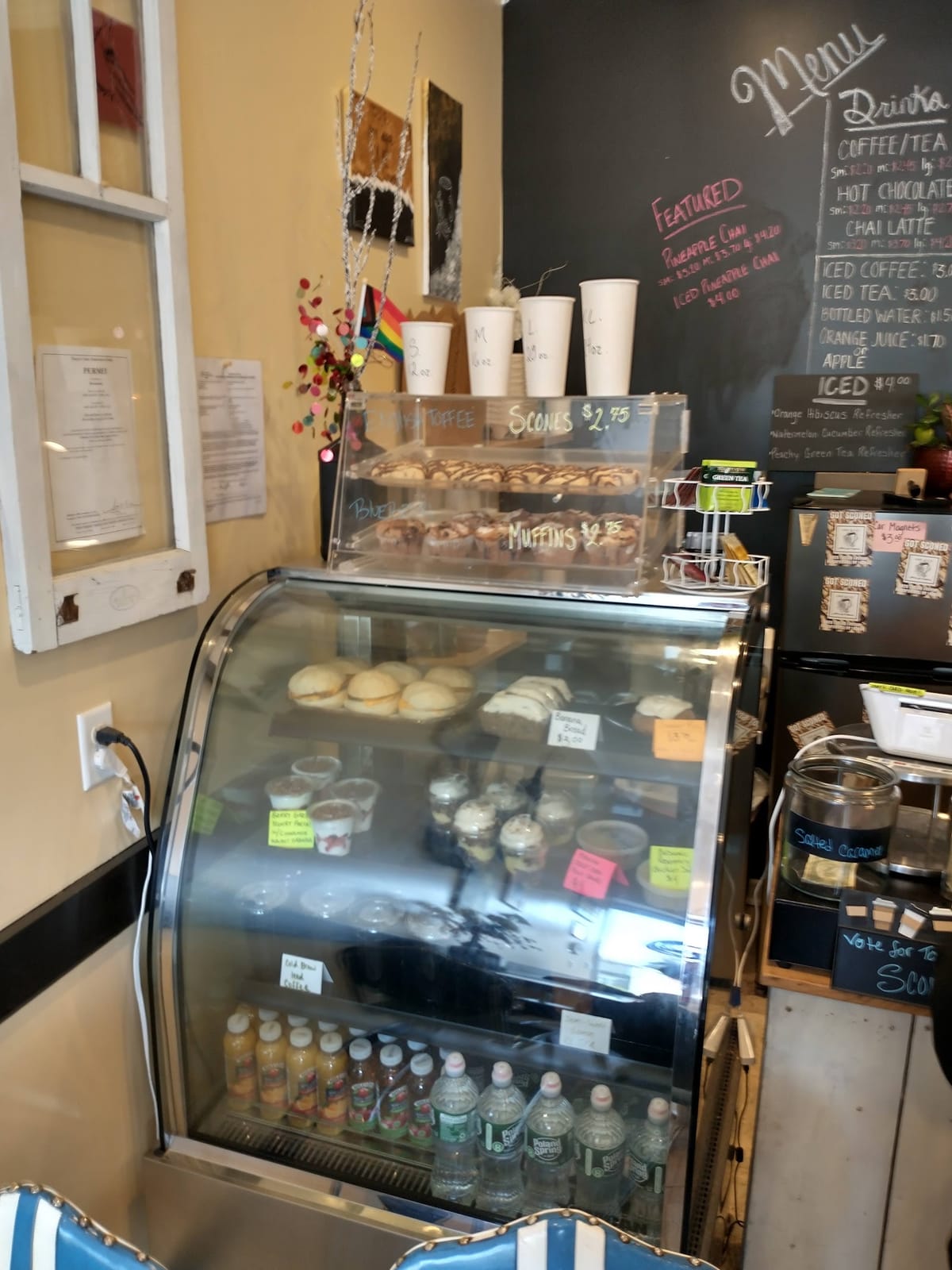 Amy & Co Cafe