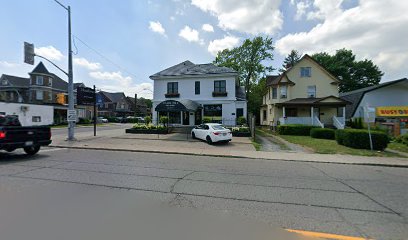 East Dock Coffee