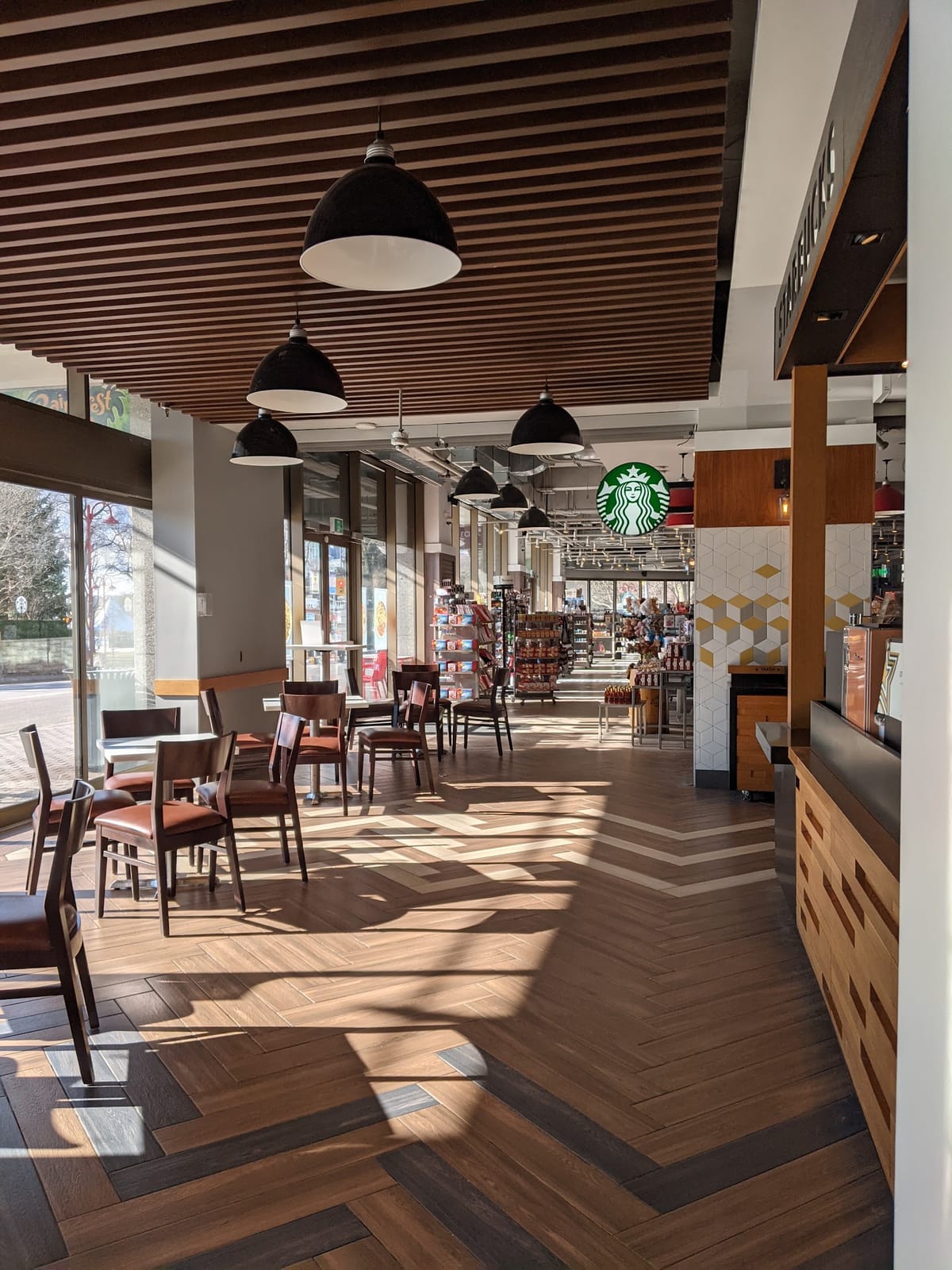 Starbucks Coffee Company