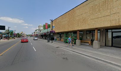 Niagara parking