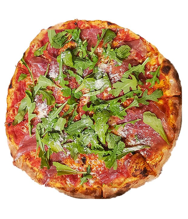 Il Sorriso Cafe & Pizzera & Mobile Catering photo 8