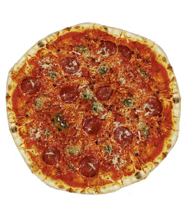 Il Sorriso Cafe & Pizzera & Mobile Catering photo 3