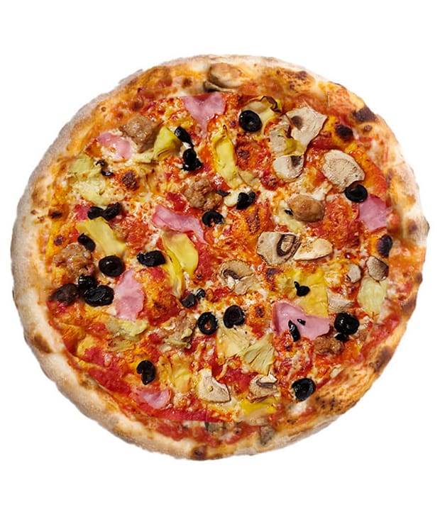 Il Sorriso Cafe & Pizzera & Mobile Catering photo 6
