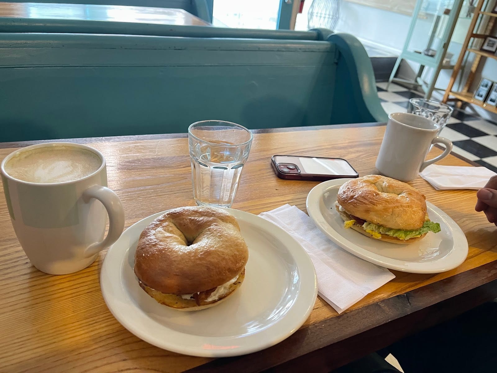 Third Space Café