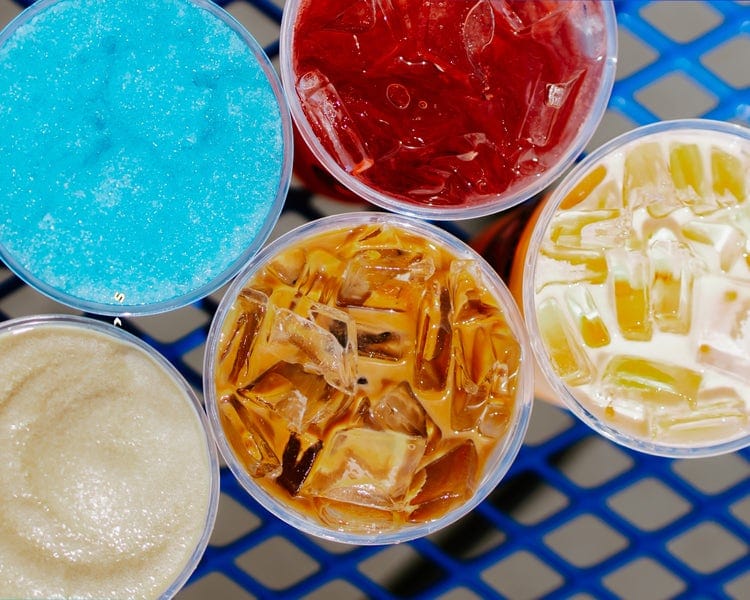 7 Brew Coffee photo 6